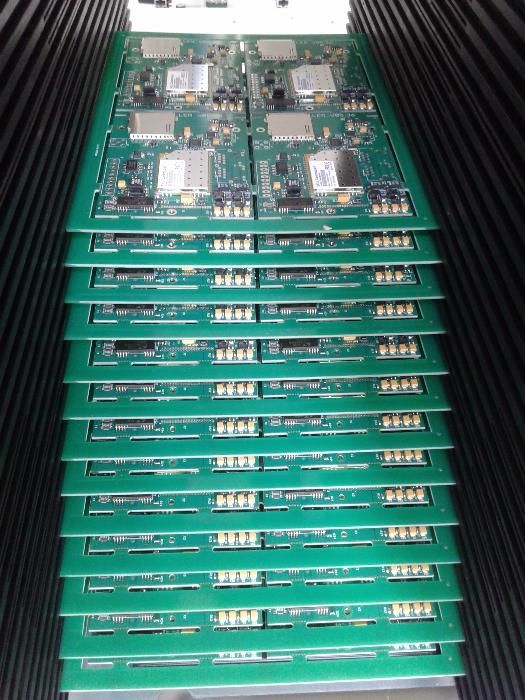 Пайка друкованих плат - SMD SMT | DIP THT  Київ