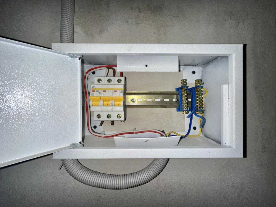 Нежитлове приміщення у ЖК Львівський Маєток, Софіївська Борщагівка