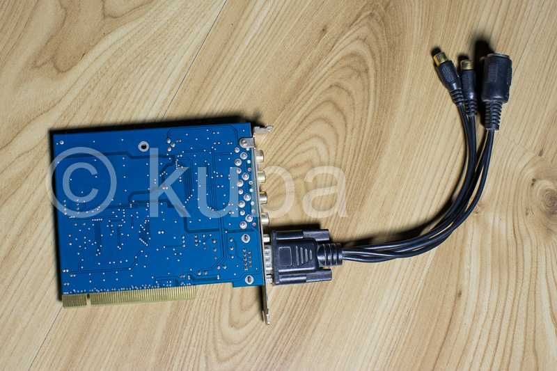 M-Audio Delta Audiophile 2496 Karta dźwiękowa PCI