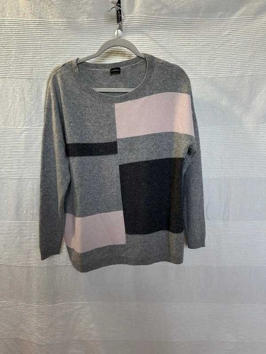 Sweter kaszmir cashmere