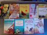 Livros de Romances Autoras Top (Portes Grátis)