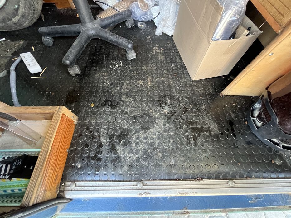 Автокавярня Barkas кавярня кофейня мобільна