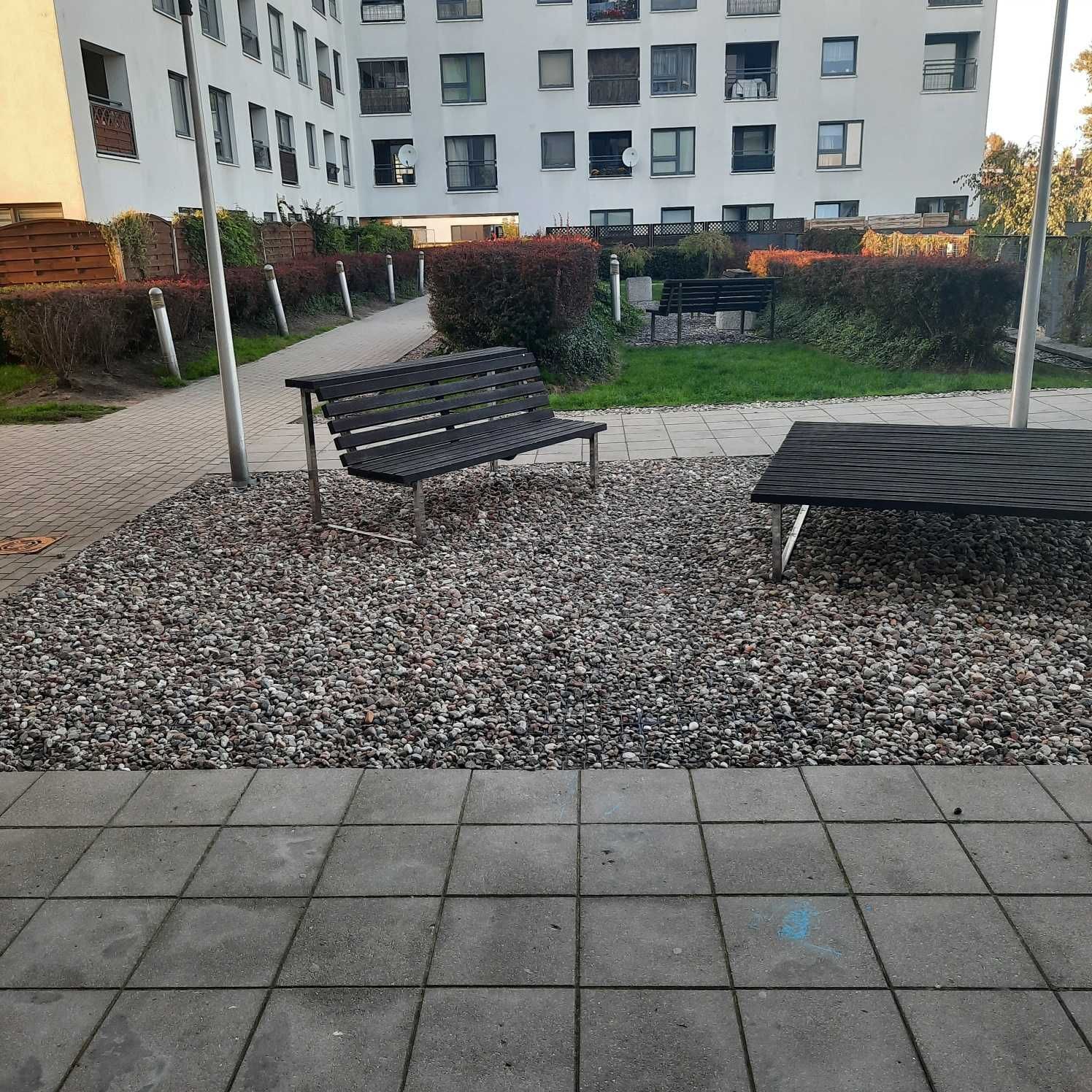 2 pokoje ul. Górczewska 181 przy Wola Parku