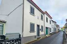 Moradia T4 para arrendamento