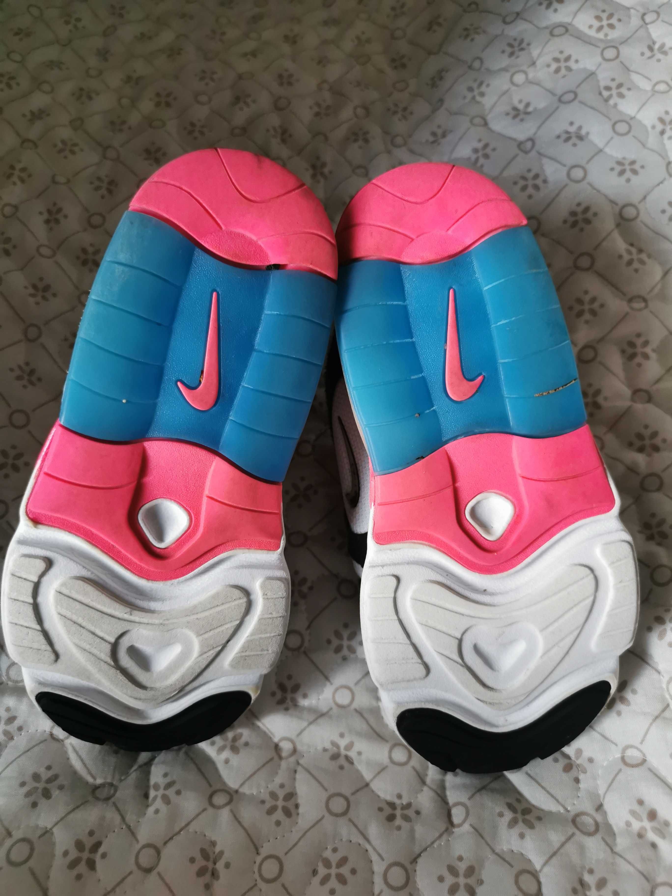 Nike air kids roz. 26