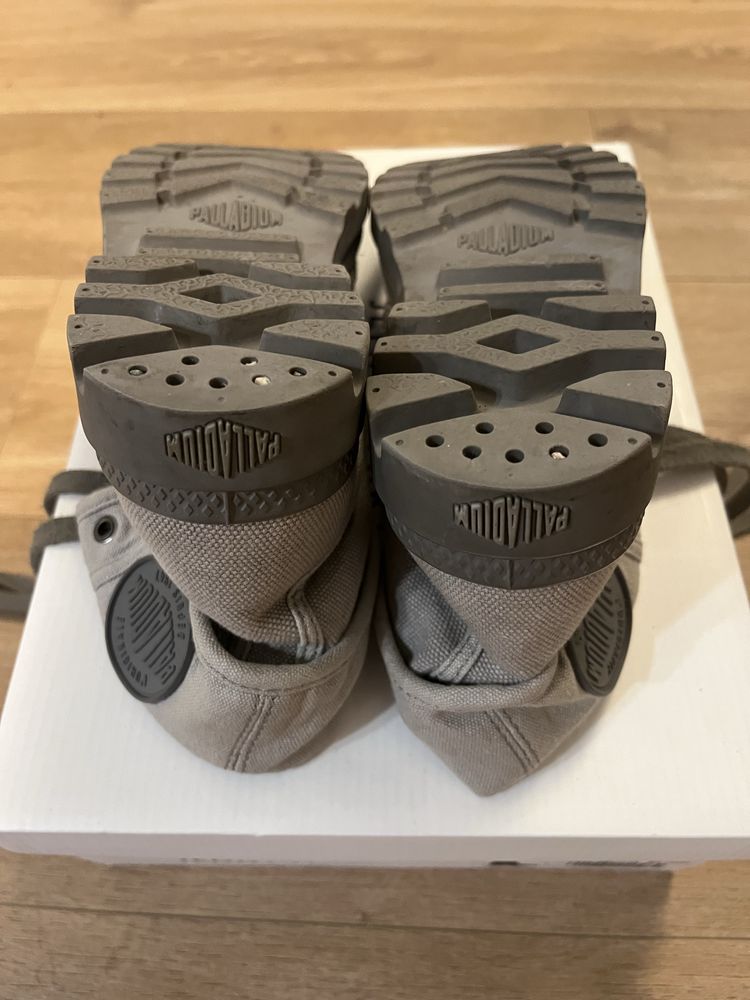 Palladium Buty damskie
