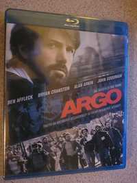 Blu-Ray Operacja Argo 2013 Warner Lektor PL/folia