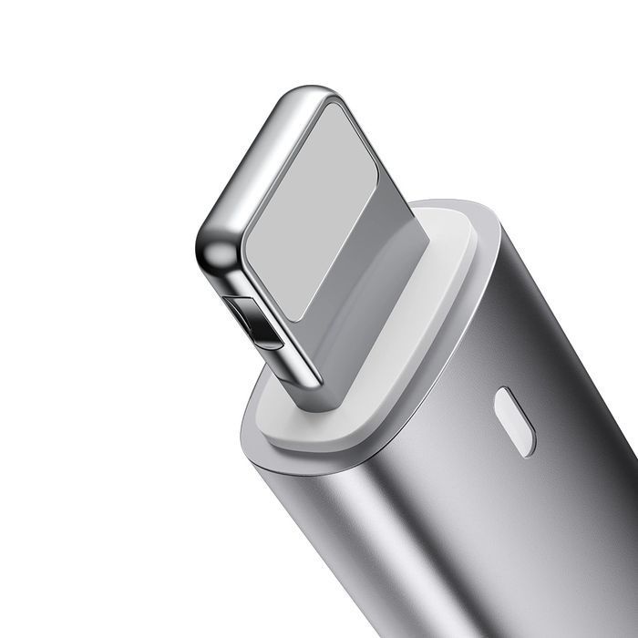 Joyroom kabel USB C - Lightning 20W A10 Series 1,2m biały