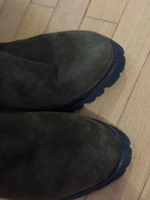 Зимові чоботи Respect 39-40