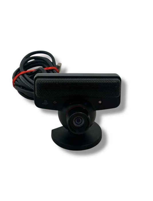 Kamera Sony Playstation 3 Jasna soczewka