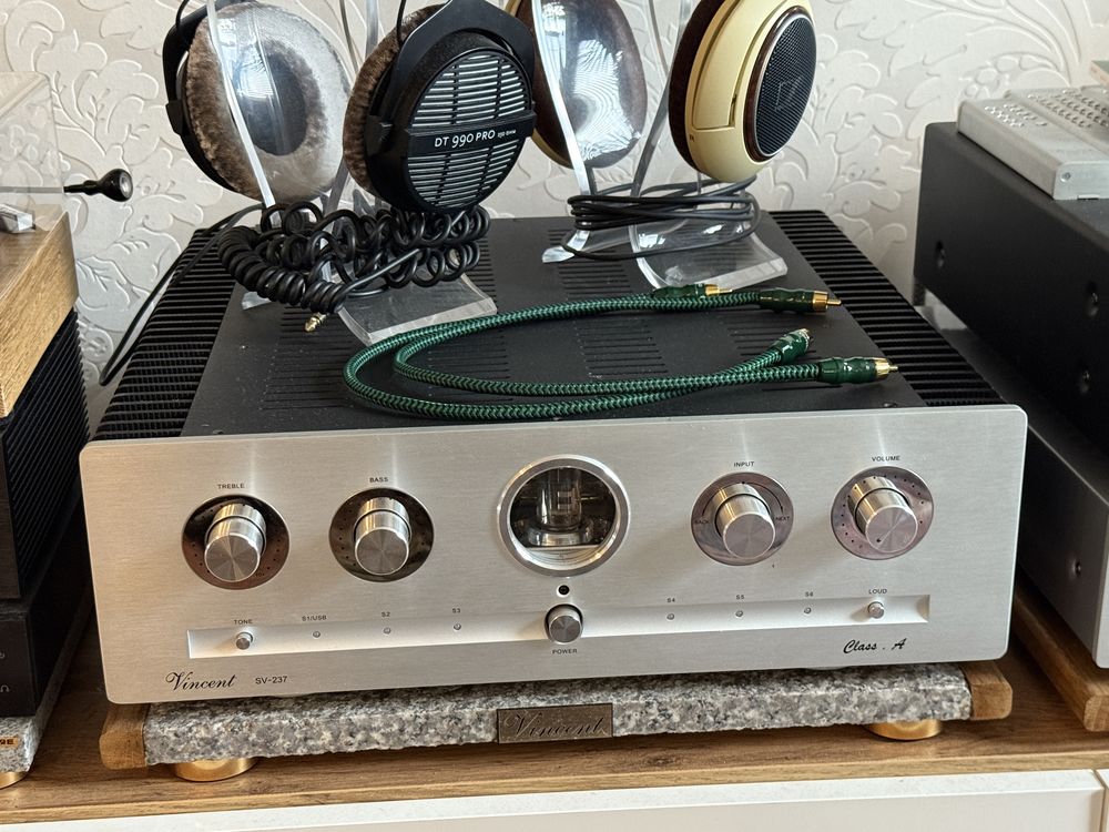 Audioquest copperhead RCA