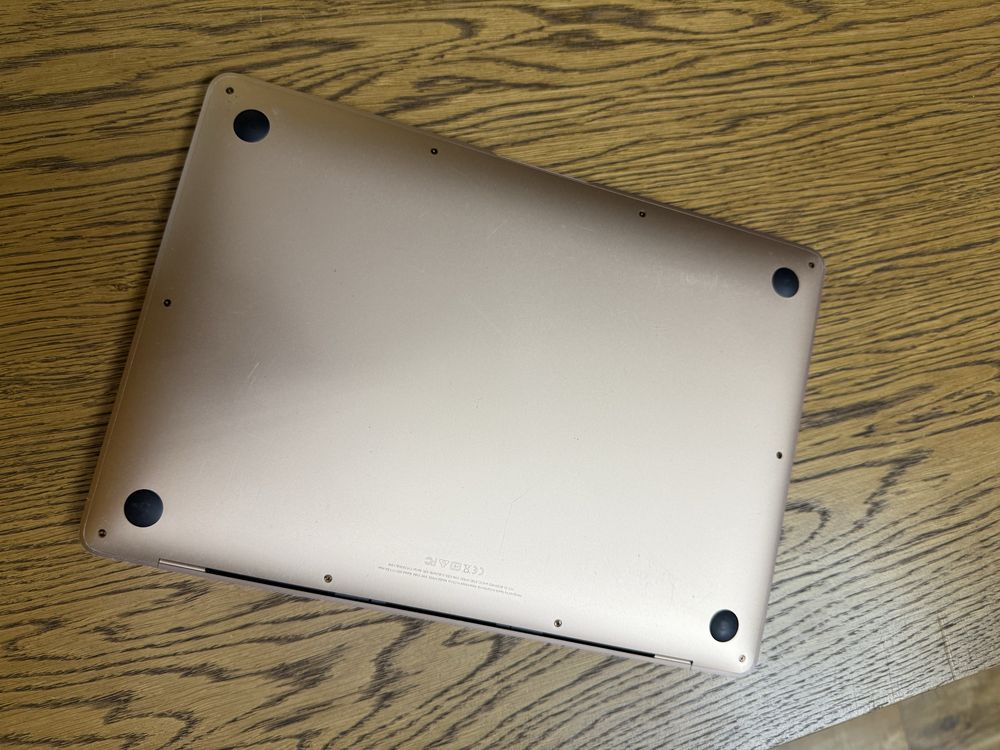 MacBook Air 13,3 256 2019рік