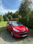 PEUGEOT 207 sw 1.4 8V BENZYNA + gaz