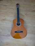 Guitarra Clássica