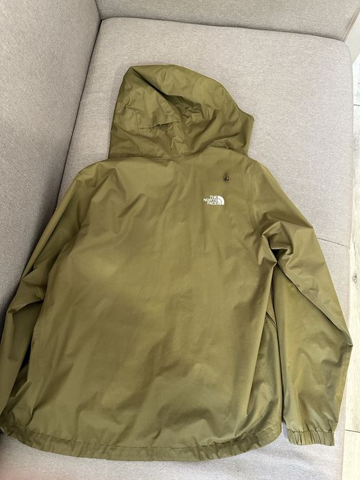 Чоловіча куртка TNF