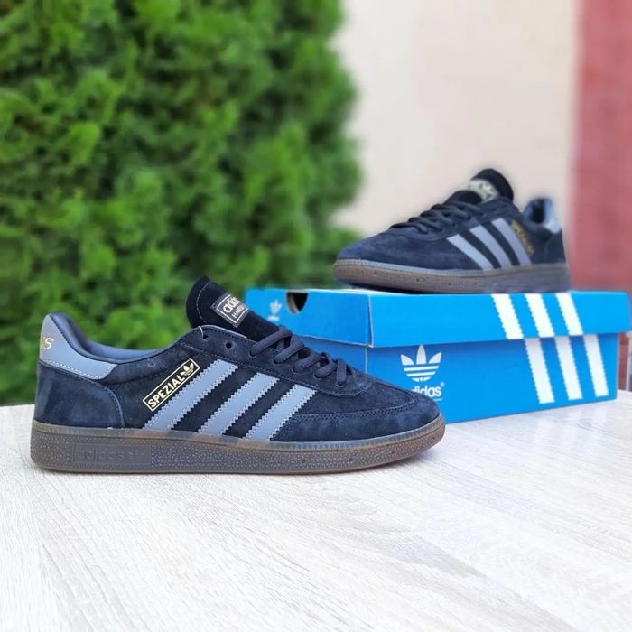 кроссовки Adidas Spezial Handball кроссовки адидас самба крсоі