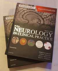 Bradley's Neurology in Clinical Practice  Seventh Edition