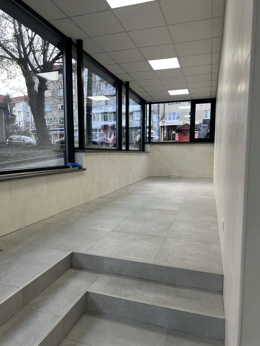 Оренда комерційного приміщення в центрі міста вул.Винниченка