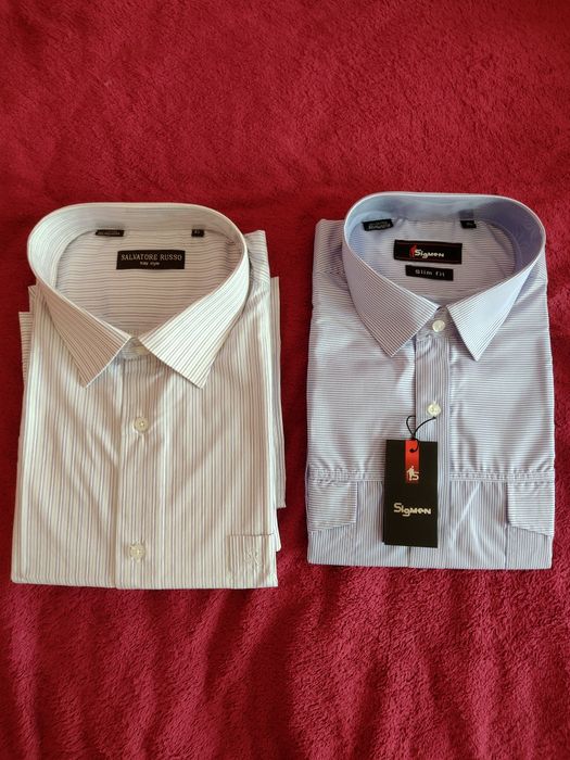 Сорочка чоловіча нова