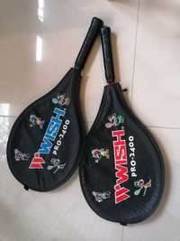 Rakieta do tenisa junior Wish Pro 2400 2 szt