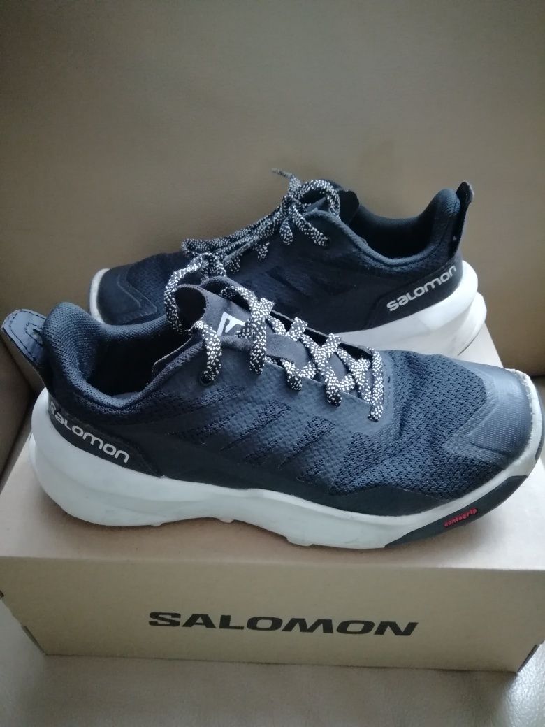 Buty Salomon rozmiar 34