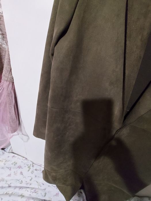 Плащ пальто жіночий