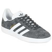 Gazelle adidas como novos