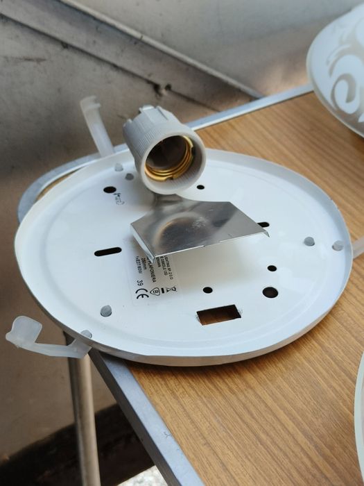 Plafon Lampa Sufitowa Ścienna Lampy Na Ścianę
