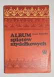 Album splotów szydełkowych Irena kotecka