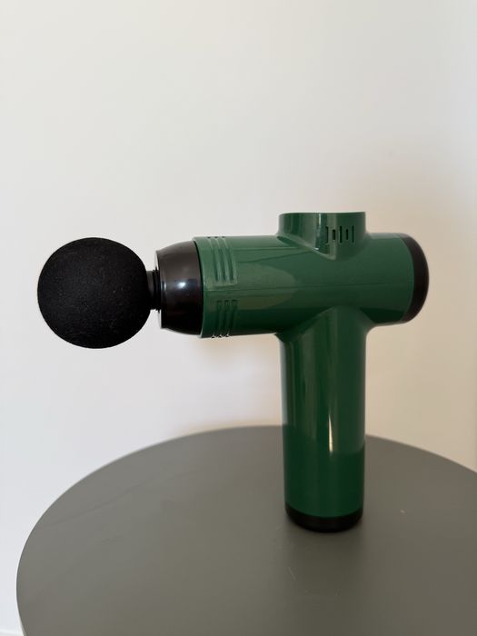 Портативний прекусійний масажер для тіла