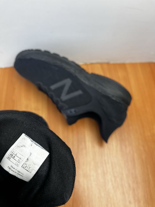 Кроссовки New Balance Fresh Foam 860 v11 размер 46 оригинал бег run NB