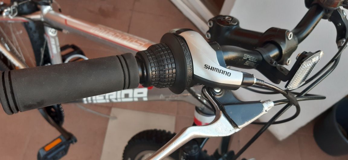 Rower mtb Merida Matts jak Trek, Kellys czy Giant itp. na 150 - 165 cm