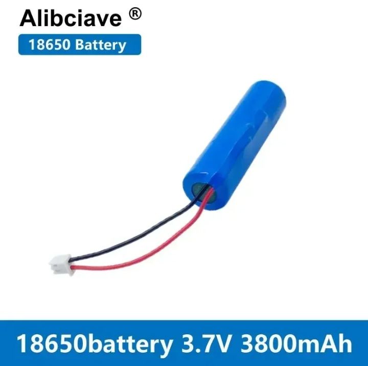 Akumulator 3,7v 3800mAh nowa