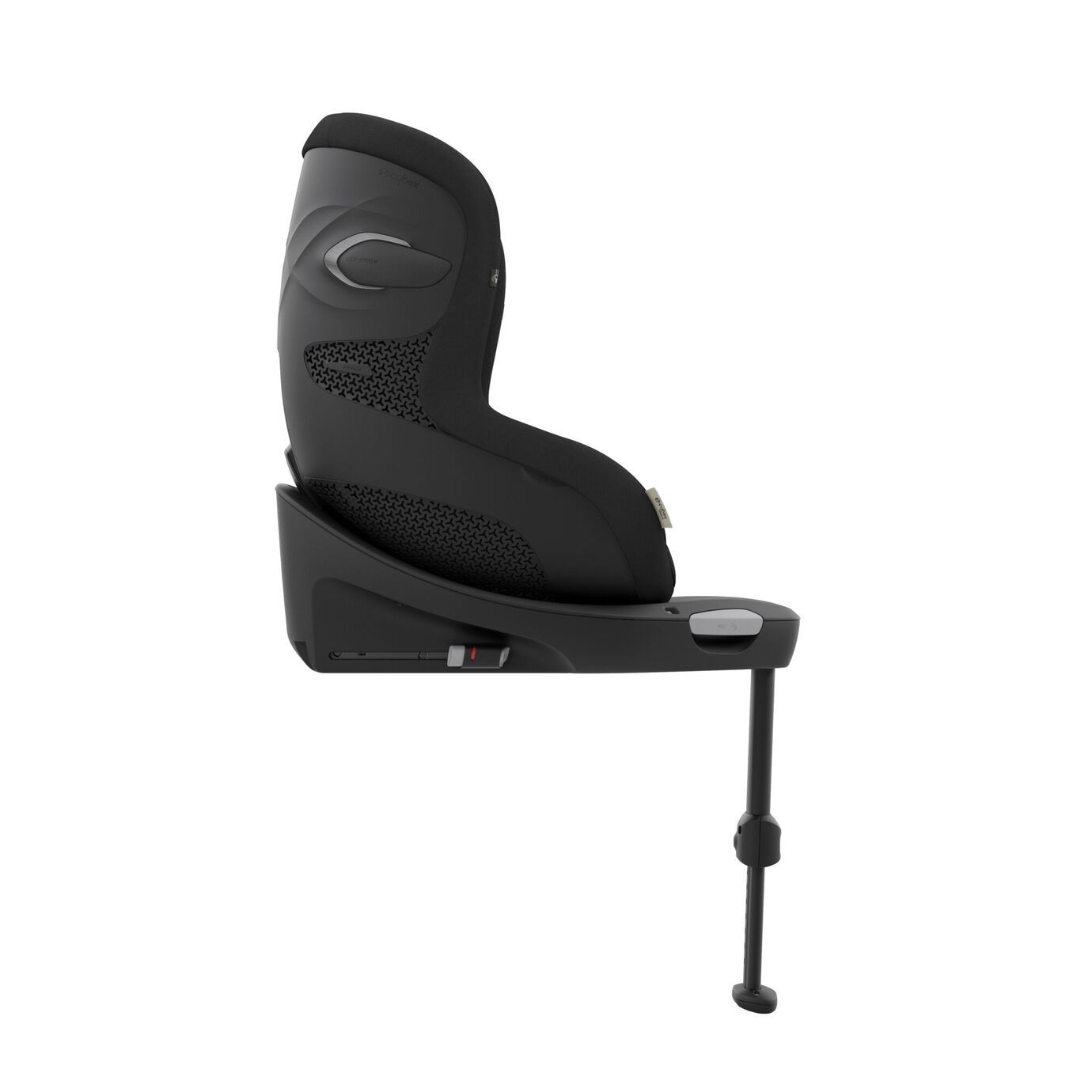 Cybex Sirona G i-Size Moon Black 0-18 kg