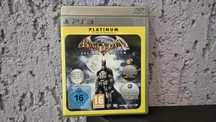 Batman Arkham Asylum / PS3 / PlayStation 3