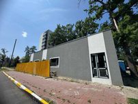 Оренда комерційного приміщення біля школи в Ірпені