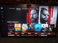 Телевизор LG смарт ТВ  32 дюйма