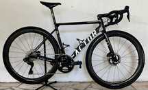 Bicicleta Factor O2
