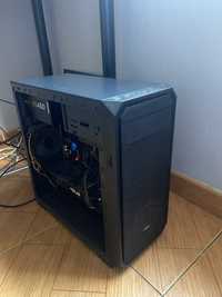 Torre de PC para venda - Ideal para Reaproveitamento ou Reparação