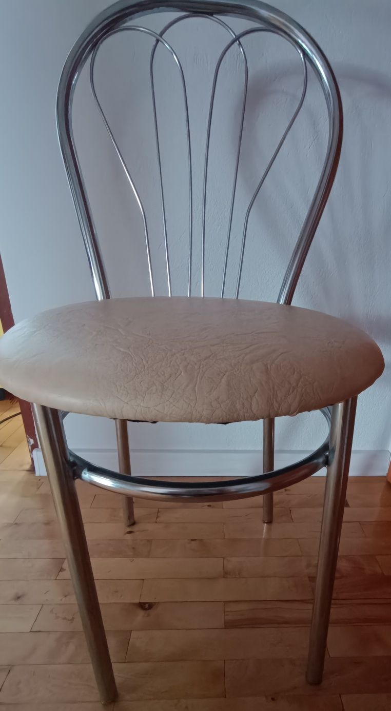 Krzesła kuchenne