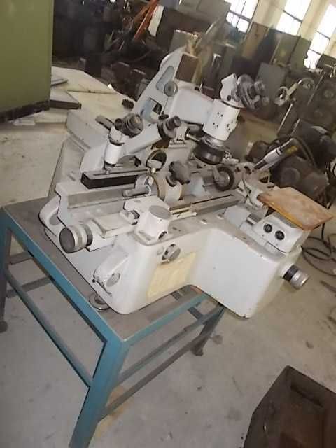 Великий оптичний мікроскоп БИМ УИМ-23.