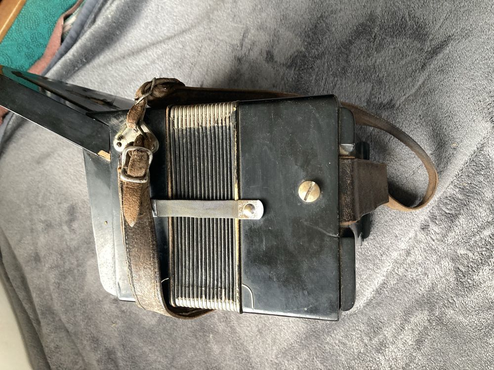 Аккордион Hohner Verdi 1