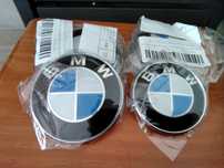 Emblema / Símbolo "BMW"