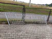 Balustrada kuta 3,6 metra