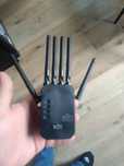 Nowy repeater do wifi