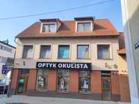 Centrum Bytów biuro salon lokal kancelaria 1 piętro