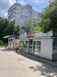 Продам прибуткове приміщення Новгородська
