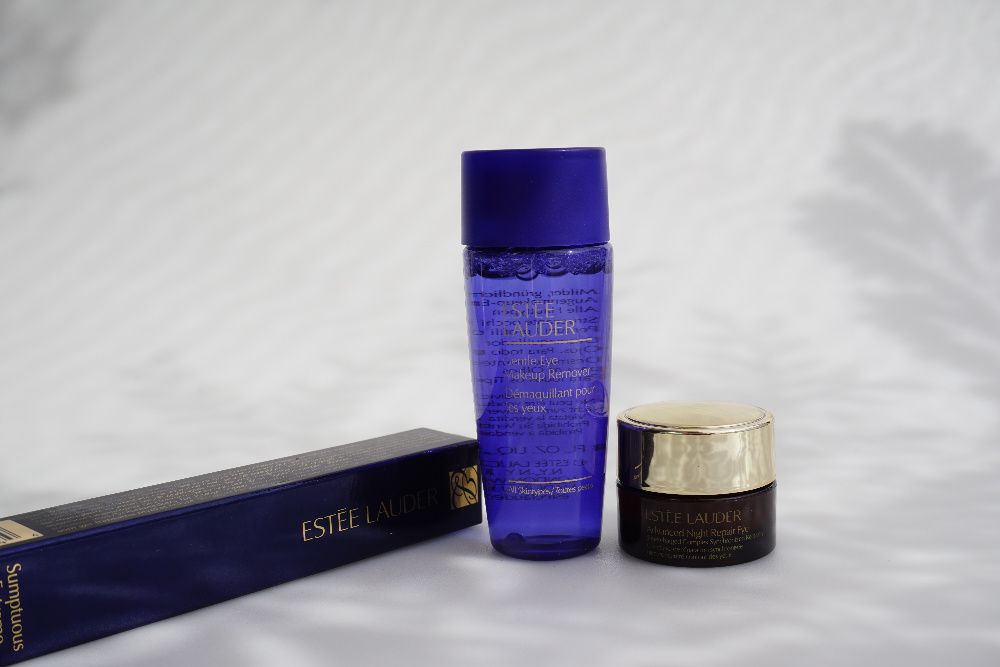 Estee Lauder Extreme Lashes 3 PC Set