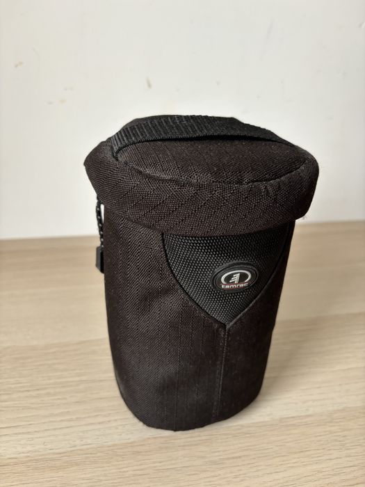 Tamrac MX5380 pokrowiec futerał na obiektyw