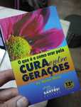 Cura entre Gerações - Marlon Mucio